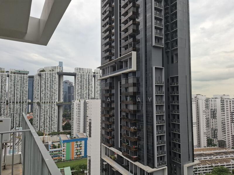 For Rent - Spottiswoode Suites