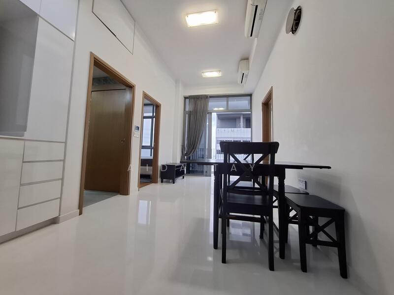 For Rent - Spottiswoode Suites