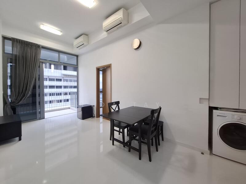 For Rent - Spottiswoode Suites