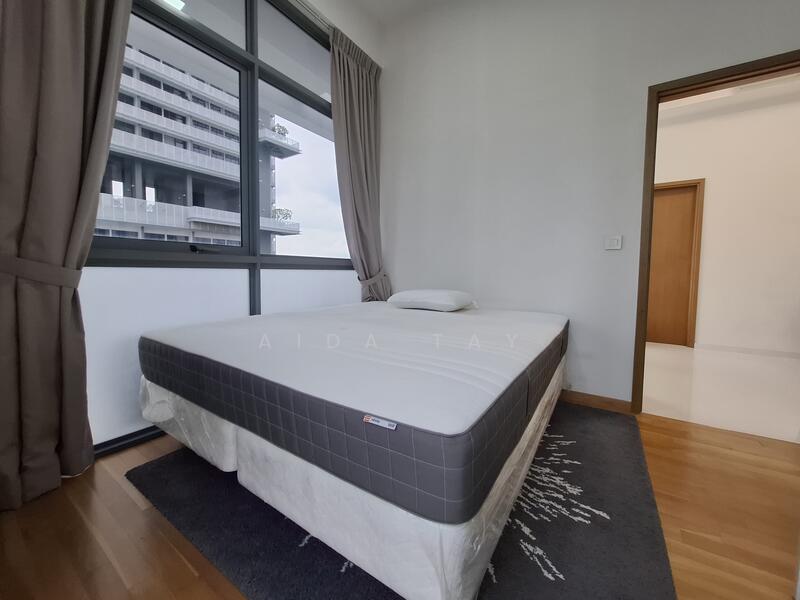 For Rent - Spottiswoode Suites