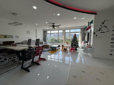 For Sale - 505A Yishun Street 51