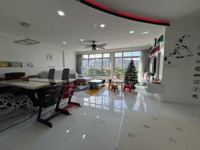 For Sale - 505A Yishun Street 51