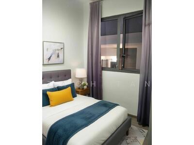 For Rent - The Visionaire