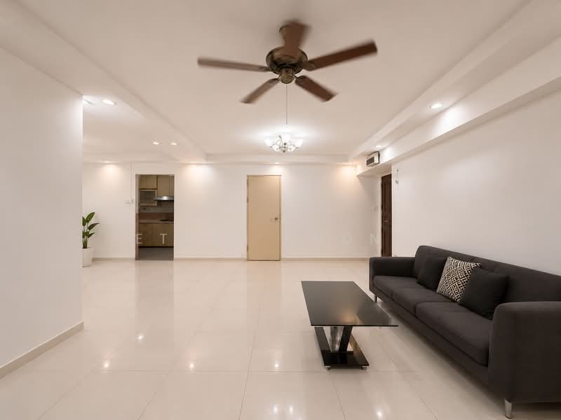 681A Jurong West Central 1, 681A Jurong West Central 1, 4 Bedrooms, 1,442 sqft, HDB Flat For Sale, by Ethan Chong, 500012120 - Living Room - PropertyGuru.com.sg