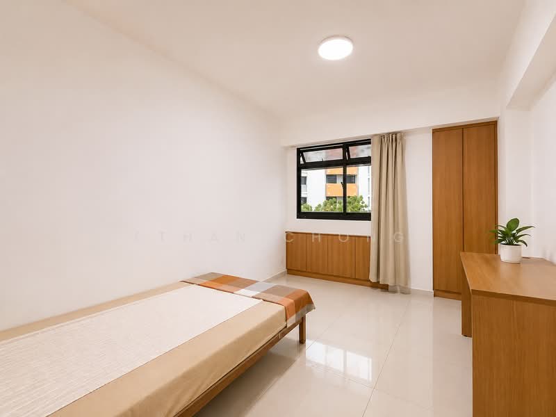 681A Jurong West Central 1, 681A Jurong West Central 1, 4 Bedrooms, 1,442 sqft, HDB Flat For Sale, by Ethan Chong, 500012120 - Bedroom - PropertyGuru.com.sg