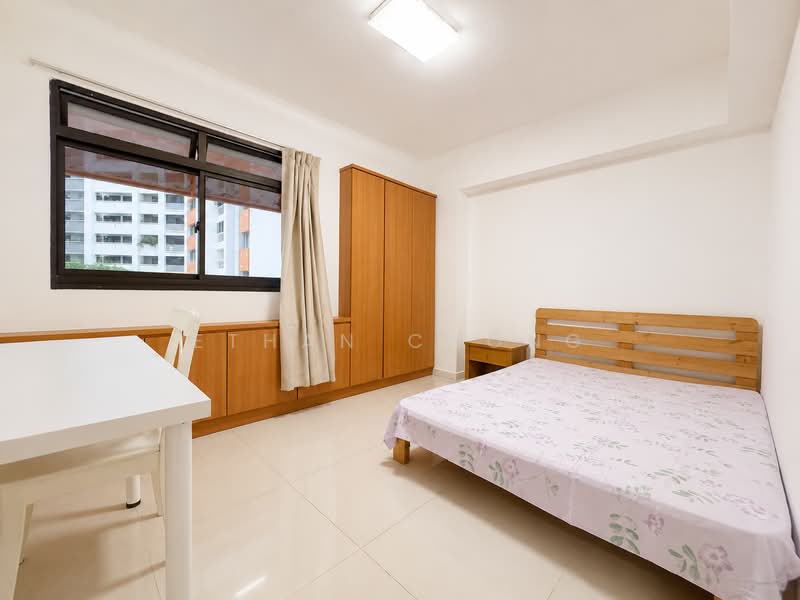 681A Jurong West Central 1, 681A Jurong West Central 1, 4 Bedrooms, 1,442 sqft, HDB Flat For Sale, by Ethan Chong, 500012120 - Bedroom - PropertyGuru.com.sg
