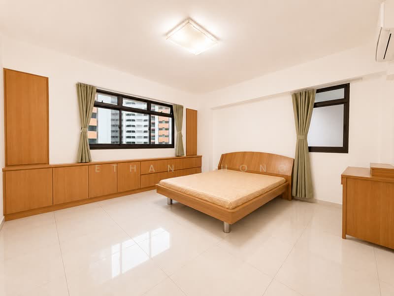 681A Jurong West Central 1, 681A Jurong West Central 1, 4 Bedrooms, 1,442 sqft, HDB Flat For Sale, by Ethan Chong, 500012120 - Bedroom - PropertyGuru.com.sg