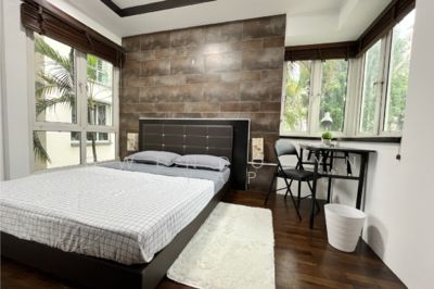 For Rent - The Floravale