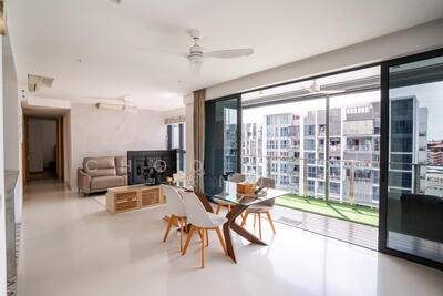 For Sale - Bartley Ridge