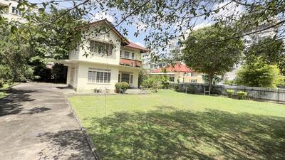 For Sale - Seraya Lane