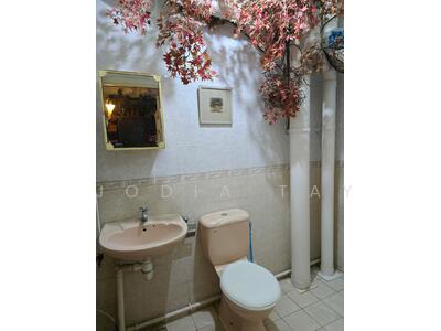 For Rent - 204A Compassvale Drive