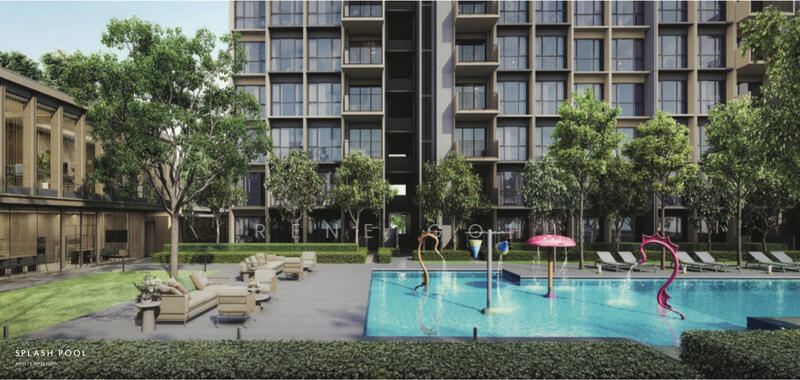 Coastal Cabana, 22 Jalan Loyang Besar, Changi Airport / Changi Village, 3 Bedrooms, 915 sqft, Executive Condominium For Sale, by Rene Goh, 500012133 - Exterior - PropertyGuru.com.sg