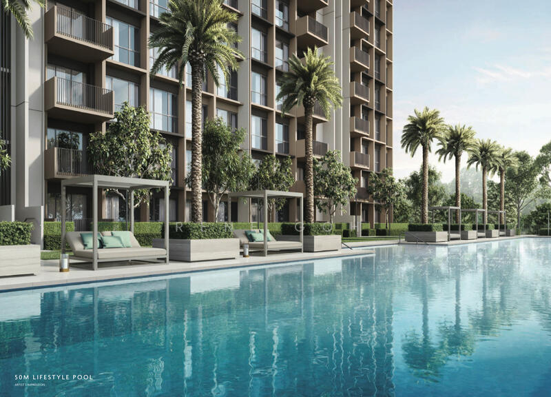 Coastal Cabana, 22 Jalan Loyang Besar, Changi Airport / Changi Village, 3 Bedrooms, 915 sqft, Executive Condominium For Sale, by Rene Goh, 500012133 - Exterior - PropertyGuru.com.sg