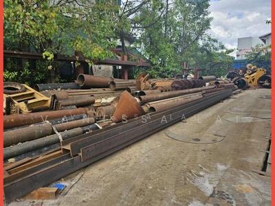 For Rent - ⭐️2️⃣1️⃣ $0.90 Psf only / Jurong Island / Open Yards / Jurong Island