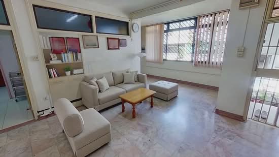45 Kim Cheng Street, 45 Kim Cheng Street, 2 Bedrooms, 947 sqft, HDB Flat For Sale, by Alvin Yeo, 500012139 - PropertyGuru.com.sg