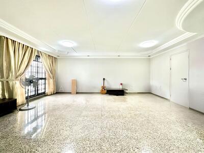 For Rent - 117A Rivervale Drive