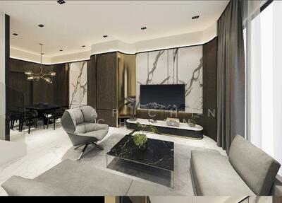 For Sale - Joo Chiat Place