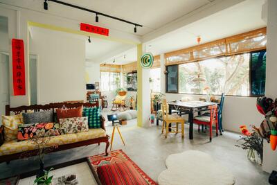 For Rent - 38 Kim Pong Road