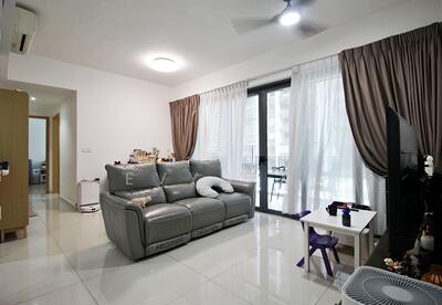 For Rent - H2O Residences