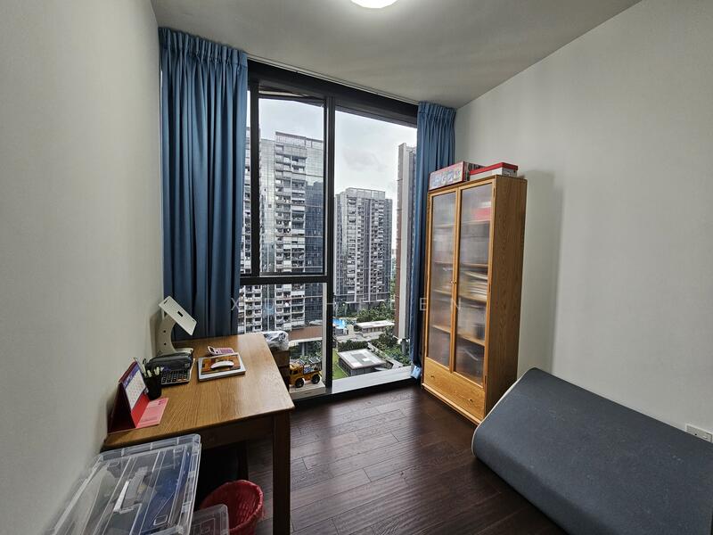 For Rent - Parc Clematis