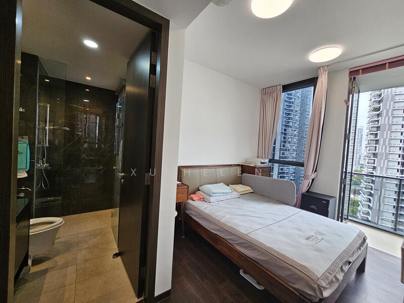 For Rent - Parc Clematis