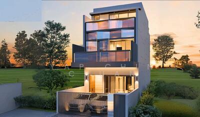 For Sale - Dido Street