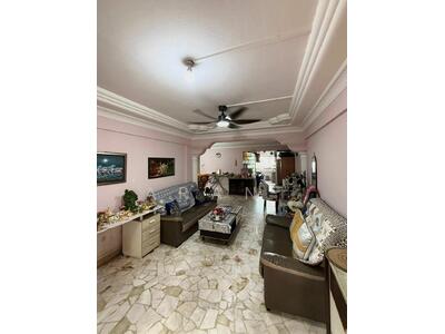 For Sale - 341 Jurong East Avenue 1