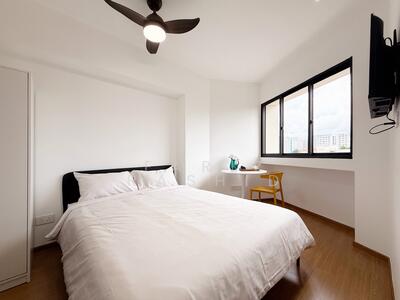 For Rent - 601 Elias Road