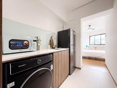 For Rent - 601 Elias Road