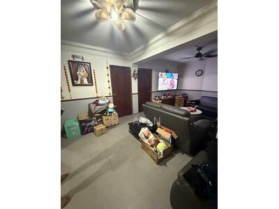 For Rent - 711 Jurong West Street 71