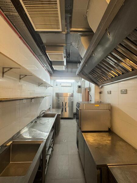 Tanjong Katong Road, , 1,458 sqft, Food & Beverage For Rent, by Brandan Tan, 500012206 - Kitchen - CommercialGuru.com.sg