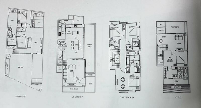 For Rent Dunsfold 18