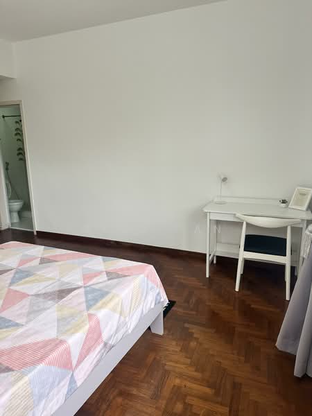Clementi Park, 137 Sunset Way, Room Rental, 250 sqft, Condominium For Rent, by Gino Pan, 500012219 - Bedroom - PropertyGuru.com.sg