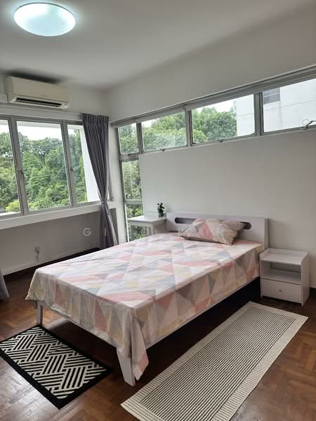 Clementi Park, 137 Sunset Way, Room Rental, 250 sqft, Condominium For Rent, by Gino Pan, 500012219 - Bedroom - PropertyGuru.com.sg