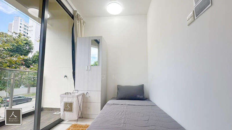 For Rent - Smart Suites