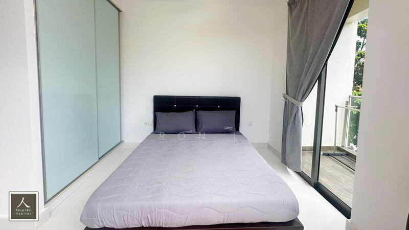 For Rent - Smart Suites