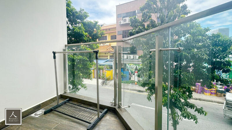 For Rent - Smart Suites