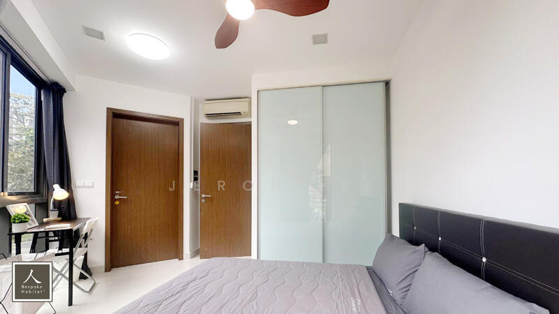 For Rent - Smart Suites