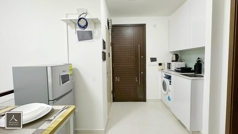 For Rent - Smart Suites