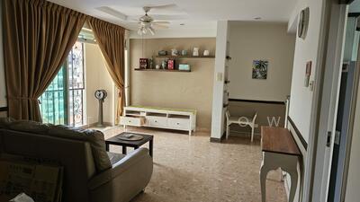 For Rent - Estella Gardens
