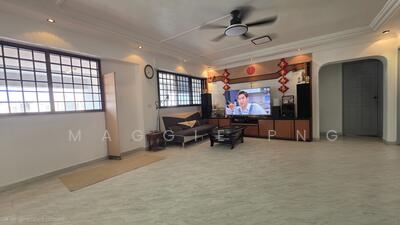 For Sale - 3 Joo Chiat Road