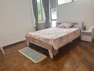 For Rent - Clementi Park