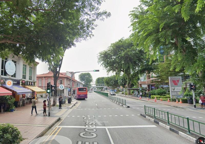 Pair of East Coast Shophouses | Rebuild Potential | Freehold!, East Coast Rs, Joo Chiat, Marine Parade, Amber Rd, Roxy Square, Mountbatten Rd, Brooke Rd, 3,952 sqft, Shop / Shophouse For Sale, by Yen On, 500012236 - CommercialGuru.com.sg