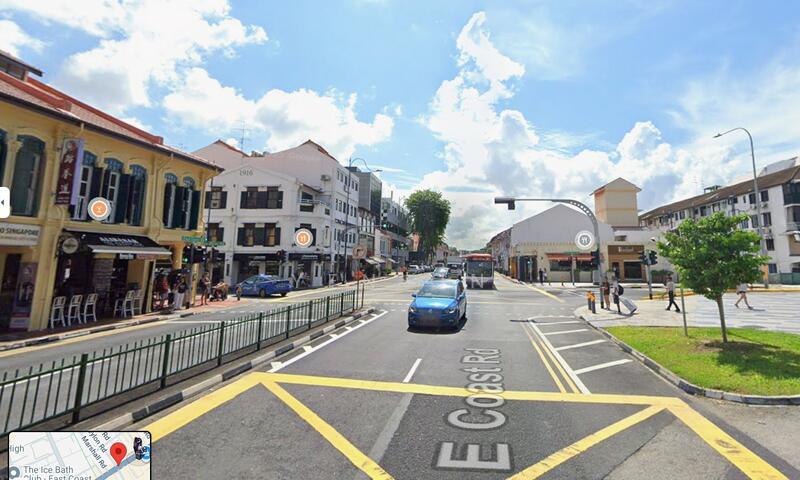 Pair of East Coast Shophouses | Rebuild Potential | Freehold!, East Coast Rs, Joo Chiat, Marine Parade, Amber Rd, Roxy Square, Mountbatten Rd, Brooke Rd, 3,952 sqft, Shop / Shophouse For Sale, by Yen On, 500012236 - CommercialGuru.com.sg