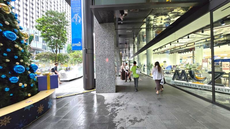 Orchard L1 Street Facing Mandarin Gallery High Visibility, , 1,595 sqft, Food & Beverage For Rent, by Celine Koh, 500012238 - Exterior - CommercialGuru.com.sg