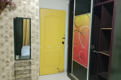 For Rent - 467 Segar Road