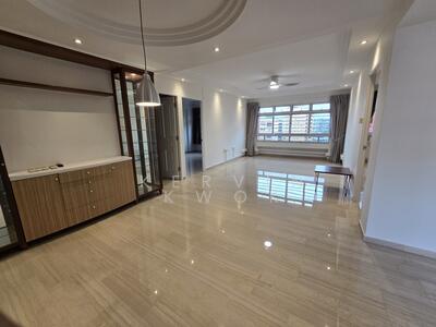 For Rent - 842H Tampines Street 82