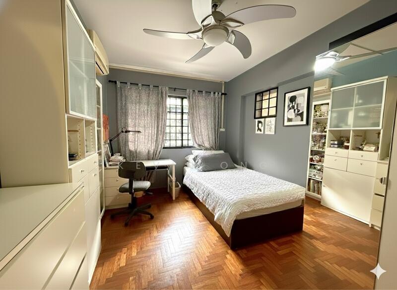 Common Bedroom 2