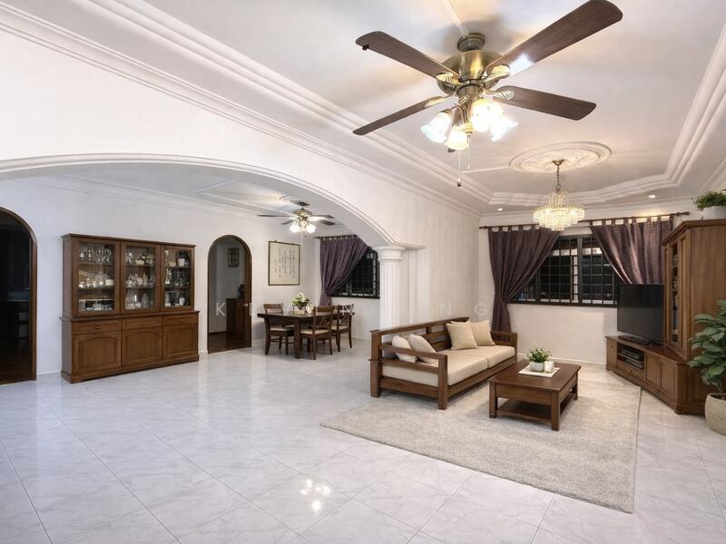 For Sale - 504 Serangoon North Avenue 4