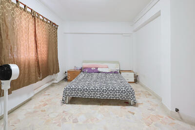 For Sale - 267 Tampines Street 21